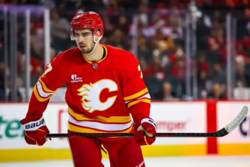 Evening Update: Bahl, Rasmussen, and Roadrunners Developments