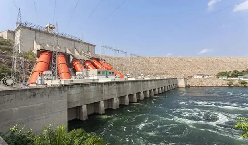 IES Warns: Hydro Reliability May Be at Risk