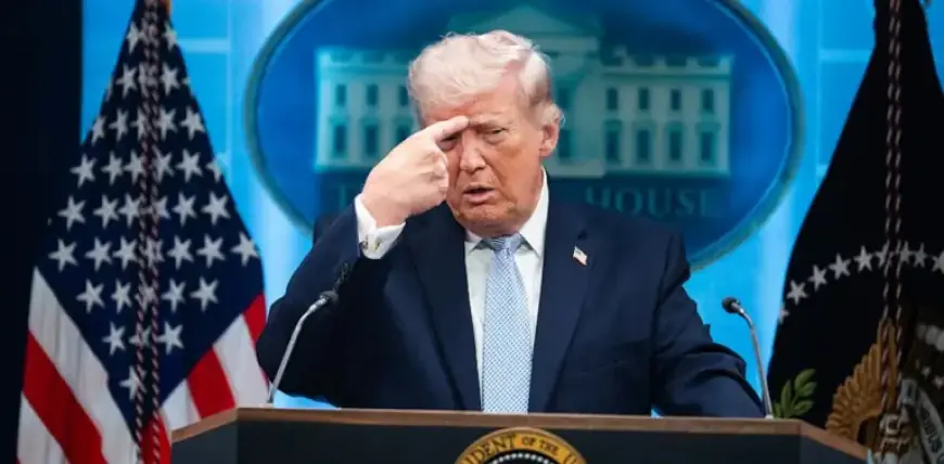 What the Constitution Dictates When a President Is Unfit for Office