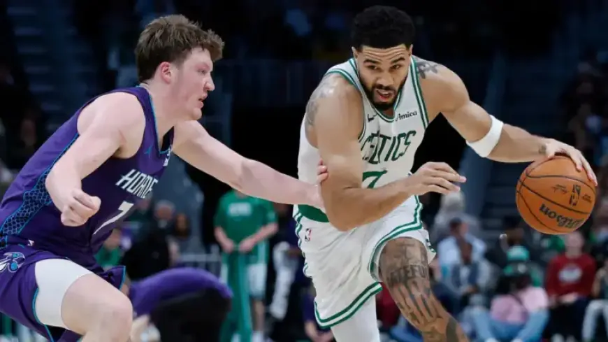 Watch Boston Celtics Game Free Today: April 7 Guide