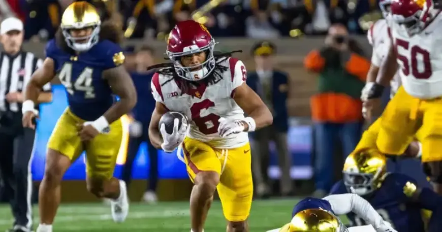 Eagles 2026 NFL Draft Mock Roundup Version 4.0