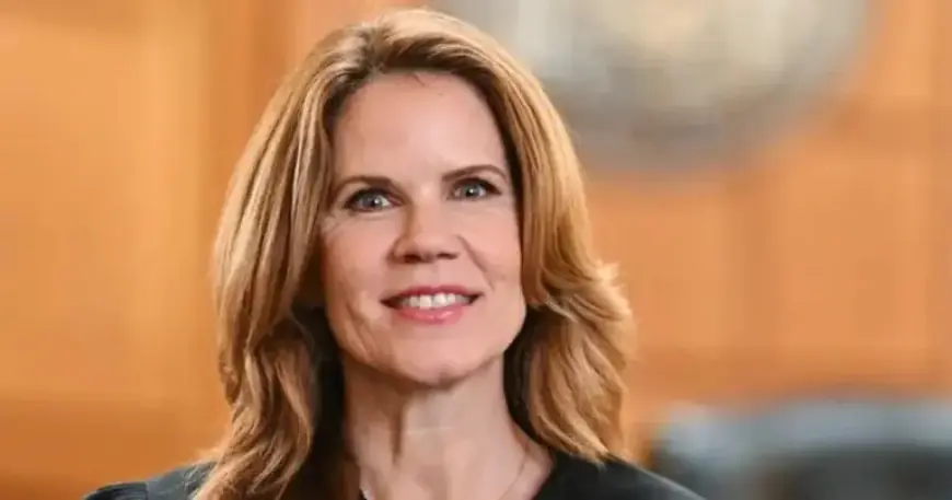 Chris Taylor Secures Wisconsin Supreme Court Victory, Strengthening Liberal Majority