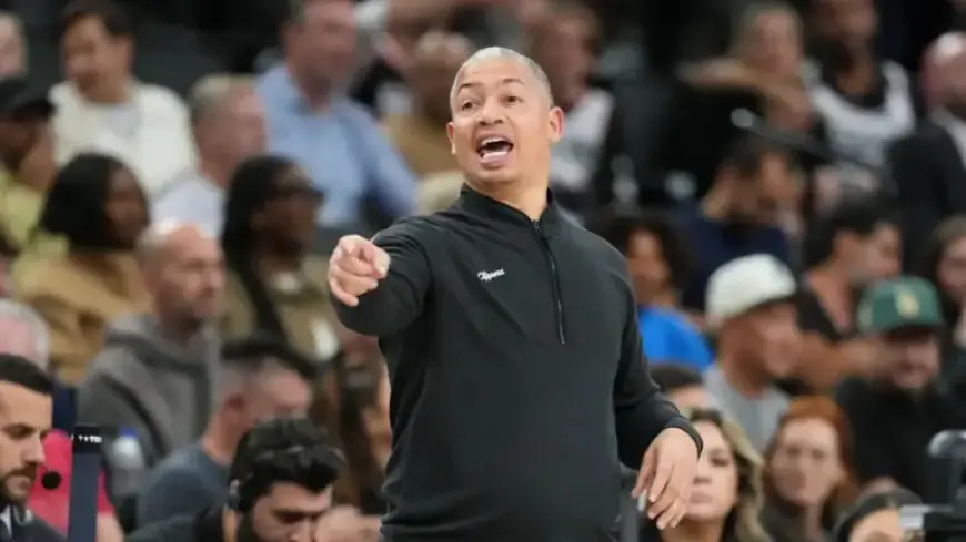 Clippers Eye Potential Rotation Shift Ahead of Playoff Season