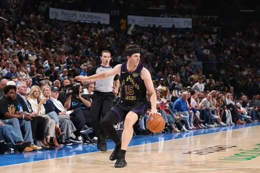 Dallas Confirms No Errors in Austin Reaves’ Medical Imaging