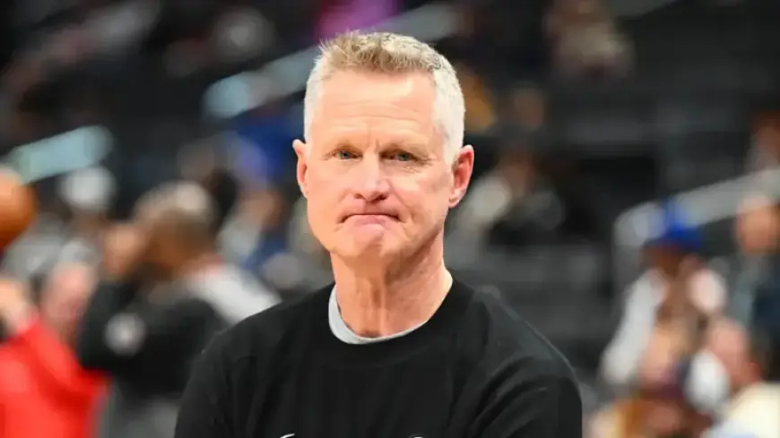 Warriors Rookie’s Early Success Revealed as an Illusion