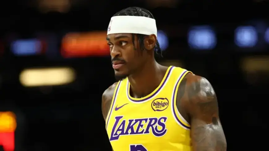 Jarred Vanderbilt’s Status Finalized for Lakers vs. Mavericks Clash