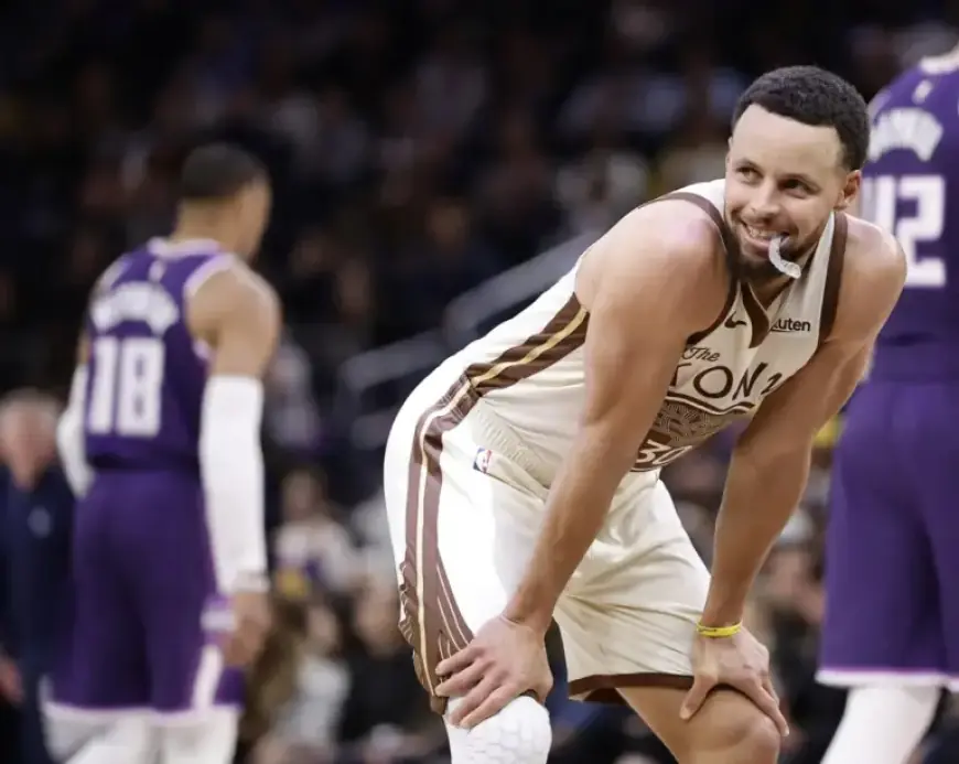 Kings vs. Warriors Showdown: Final Clash Approaches