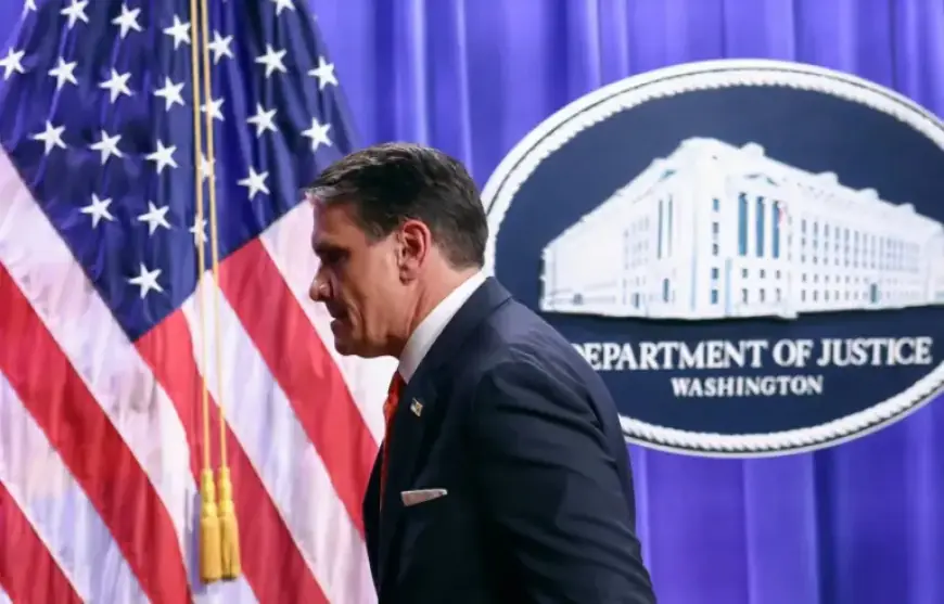 Acting AG Blanche: Trump Must Identify Investigation Targets