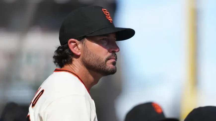 Giants Likely to Replace Tony Vitello with Esteemed 1727-Win Manager