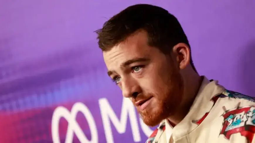 Euphoria Creator Honors Angus Cloud with Touching Season 3 Tribute