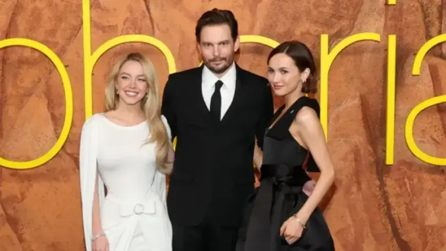 Euphoria Creator Sam Levinson Mourns Angus Cloud, Discusses Season 4 Uncertainty