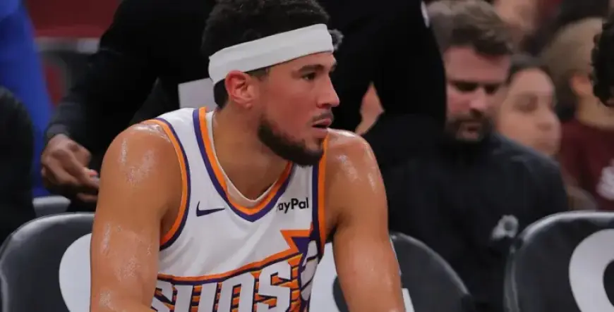 Devin Booker’s All-NBA Hopes Rest on Unyielding Rule