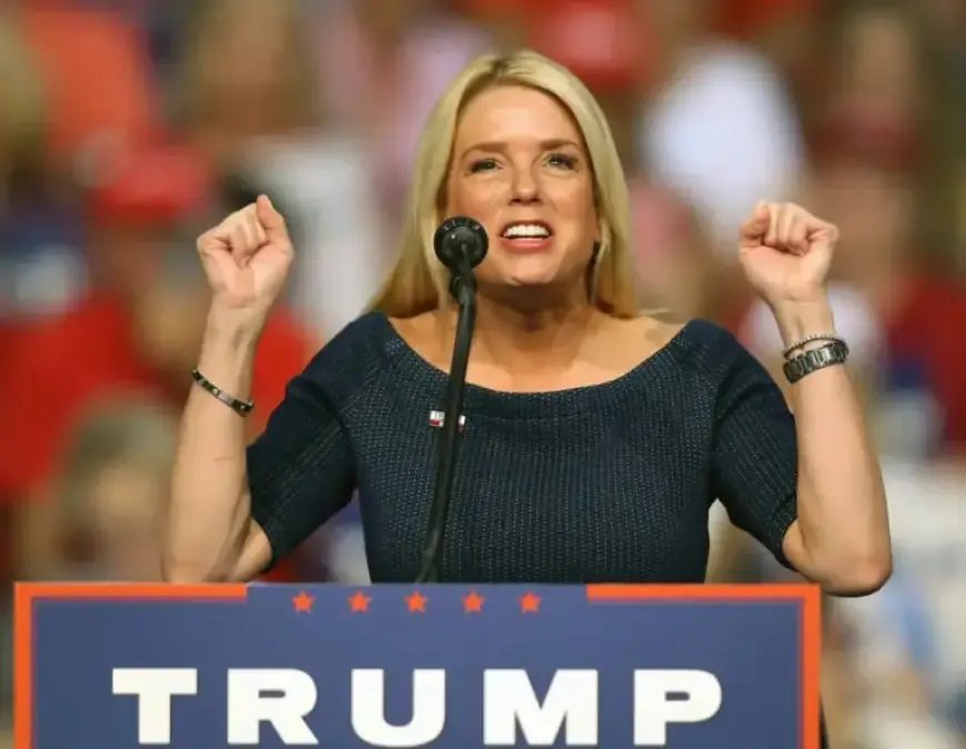 Pam Bondi Faces Bar Disciplinary Investigation: A New Chapter Begins