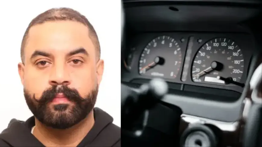 Edmonton Man Charged with Odometer Fraud in Used Vehicle Sales