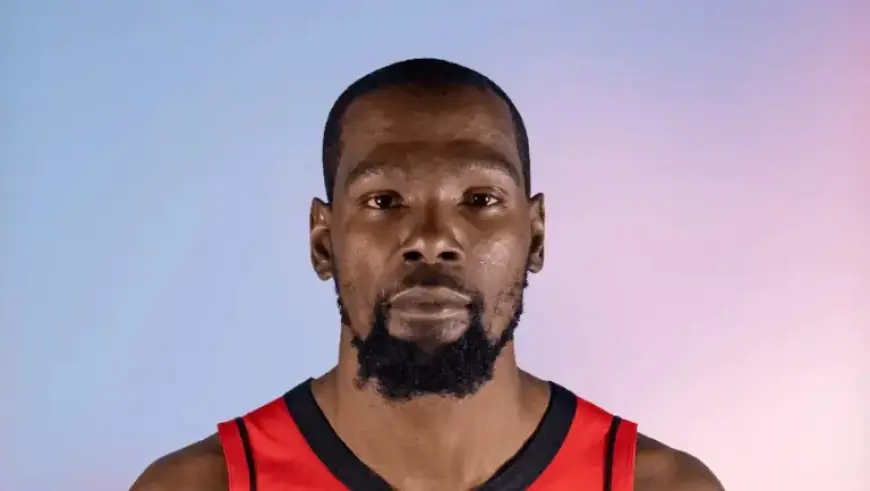 Kevin Durant Reflects on Tough Phoenix Exit: ‘I’m Over It Now’