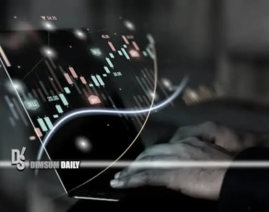 Hang Seng Index Surges 656 Points at Opening