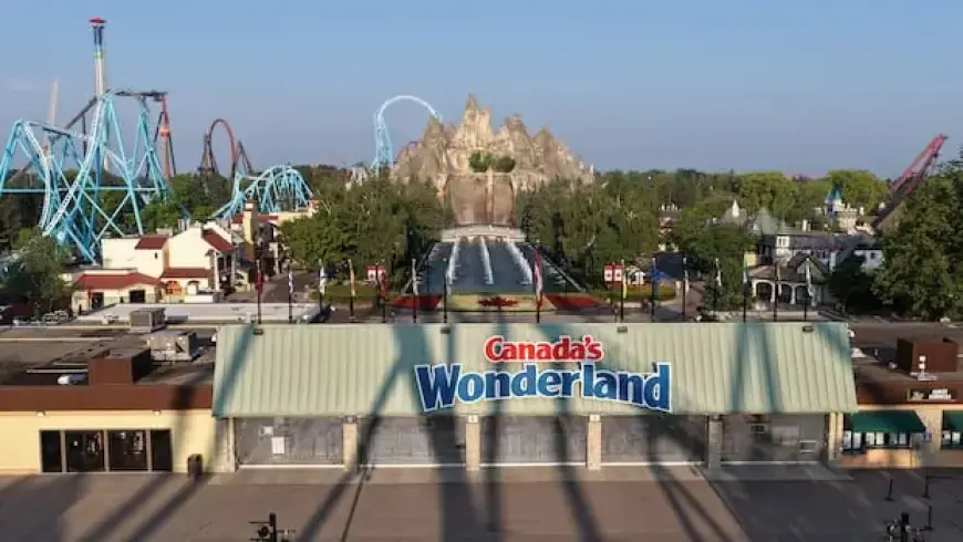 Canada’s Wonderland Enforces Permanent Chaperone Policy for Under-15s