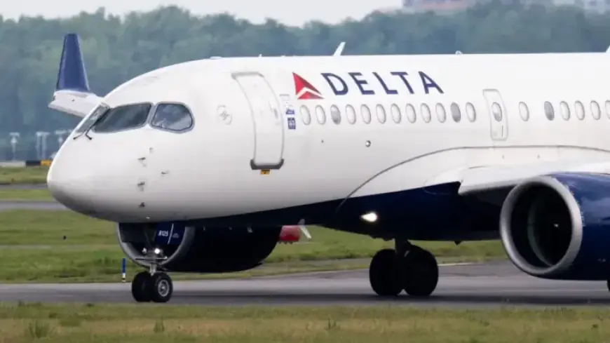 Delta Raises Bag Fees Amid Rising Jet Fuel Costs Due to Iran War