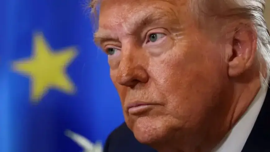 One Word Reveals European Leaders’ True Sentiments on Trump