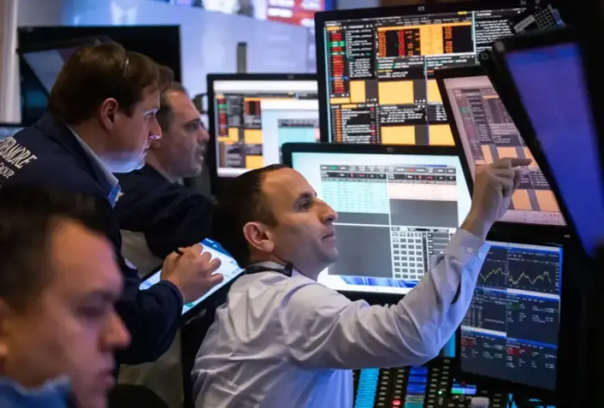 Iran Deadline Approaches: Markets Stabilize