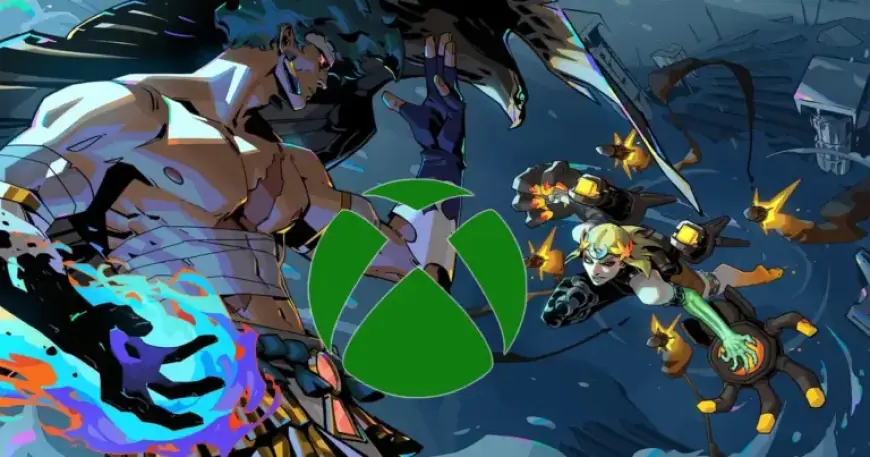 April 2026 Xbox Game Pass: Full Game Lineup Revealed