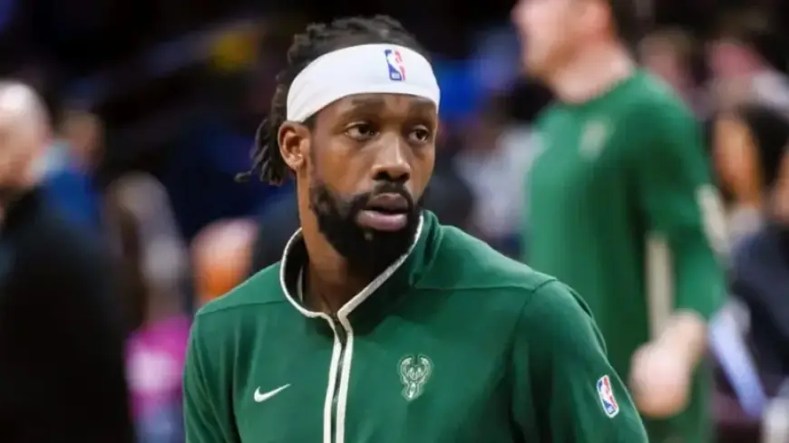 Patrick Beverley Claps Back at Matt Barnes with Derek Fisher Jab in Rant