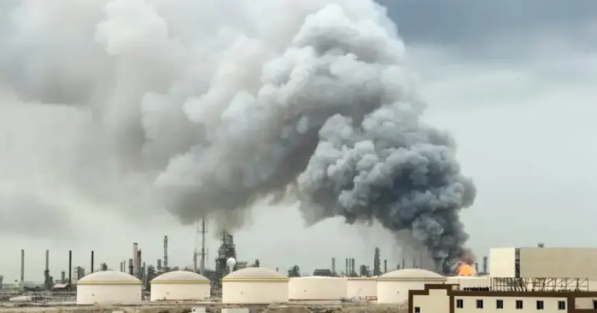 Iran Conflict Poised to Disrupt Global Economic Stability