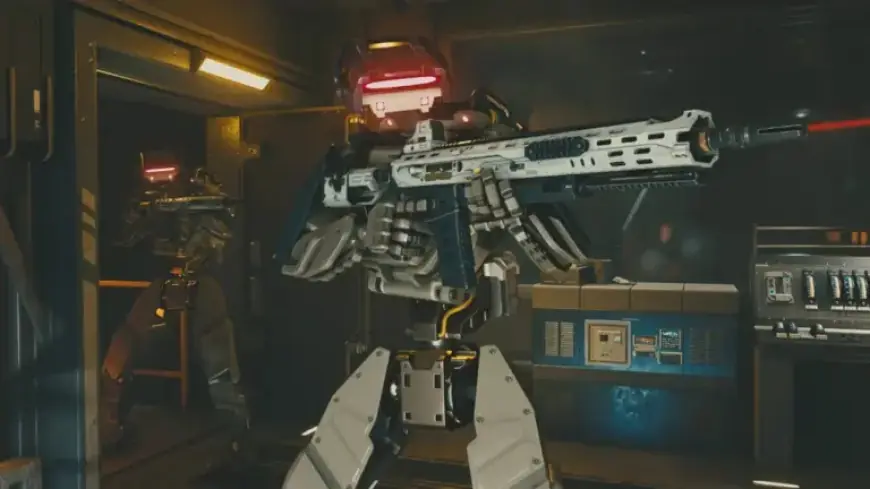 Starfield Unveils Update 1.16.236 Patch Notes