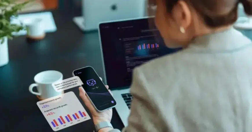 AI Set to Transform Over Half of U.S. Jobs, Analysis Reveals