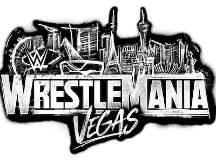 WWE WrestleMania 42 Nightly Lineups Officially Announced
