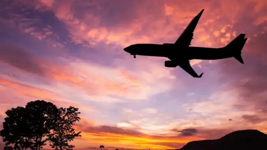 Prolonged Jet Fuel Shortages Expected After Strait of Hormuz Reopens