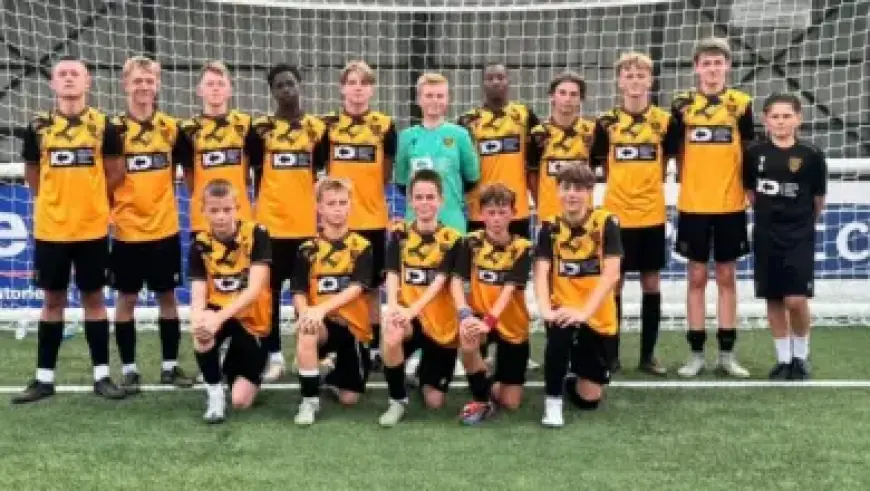 Plato Racing Unveils Mercedes-AMG A35 Saloon Livery for Debut Season