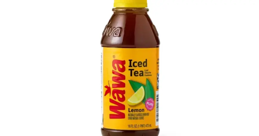 Wawa Recalls Popular Beverages Across Five States
