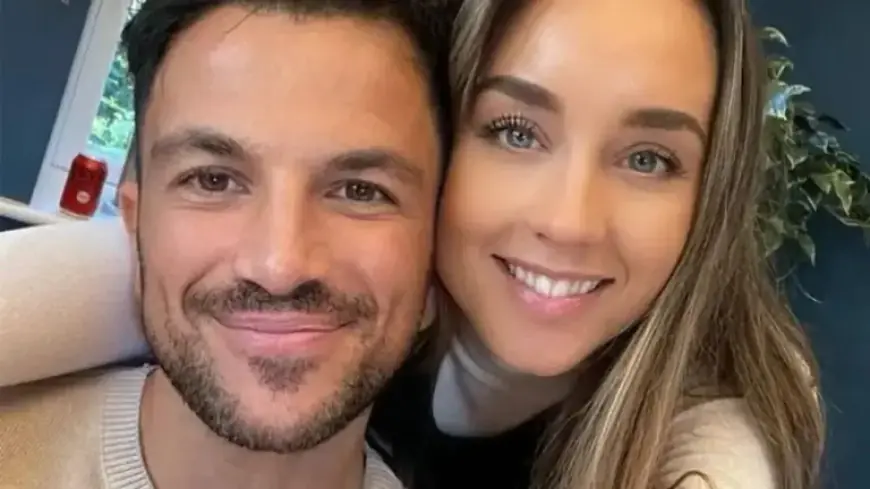Emily Andre Responds to Baby Number Four Speculation Amid Hospital Drama