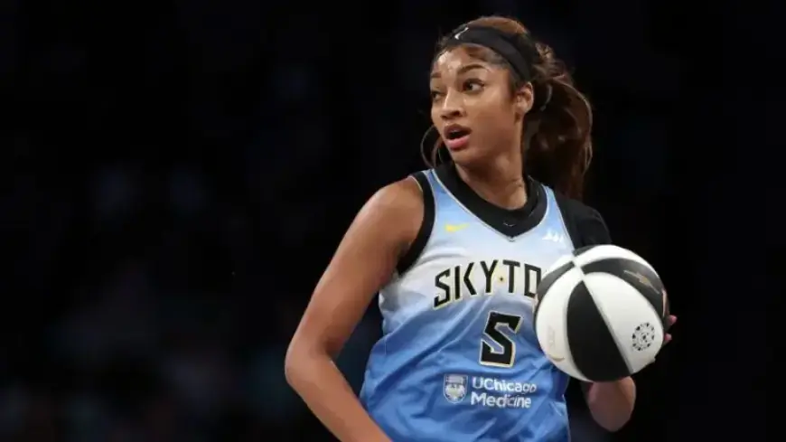 Angel Reese Joins Atlanta Dream in High-Profile Trade