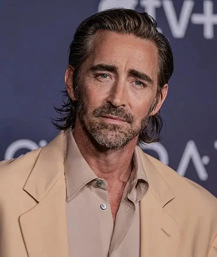 Lee Pace Confirms “Foundation” Season 4 Filming Begins in Prague, Story Expands