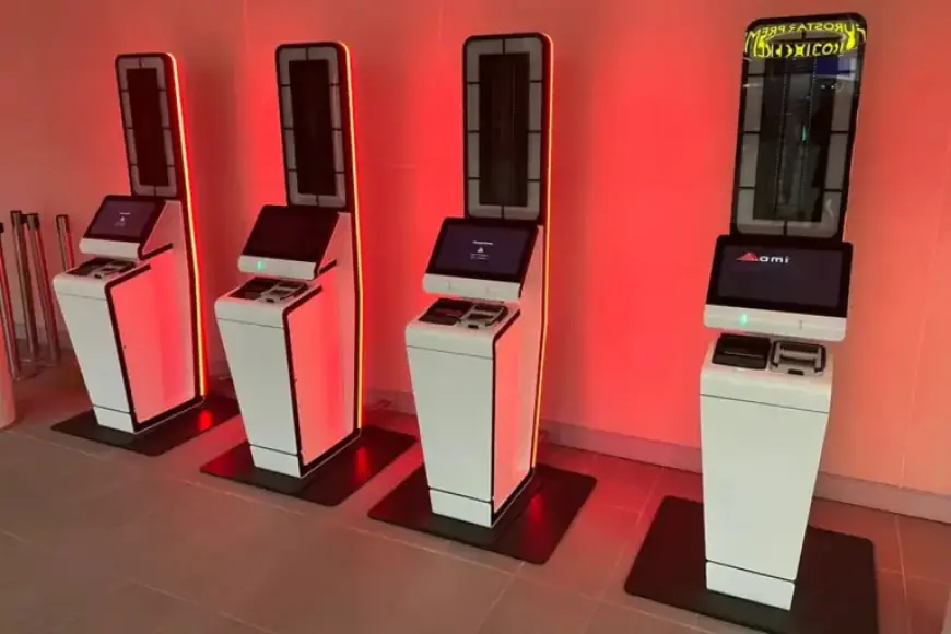 EU Unveils New Entry-Exit System: Key Insights and Developments