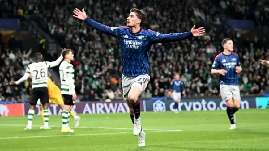 Kai Credits Gabi for Contributing 80% to Goal | Quotes | News