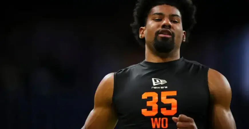 49ers Target Top Wide Receiver Options in Every NFL Draft Round