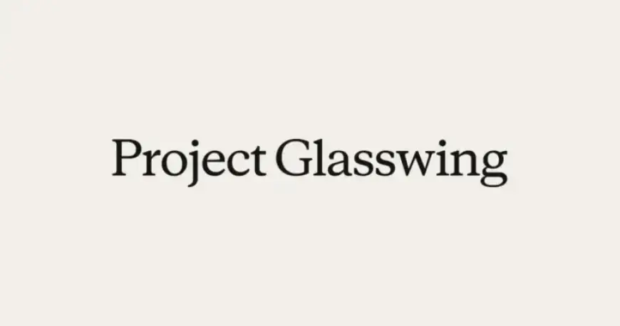 Exploring Google’s Ambitious Project Glasswing Initiative