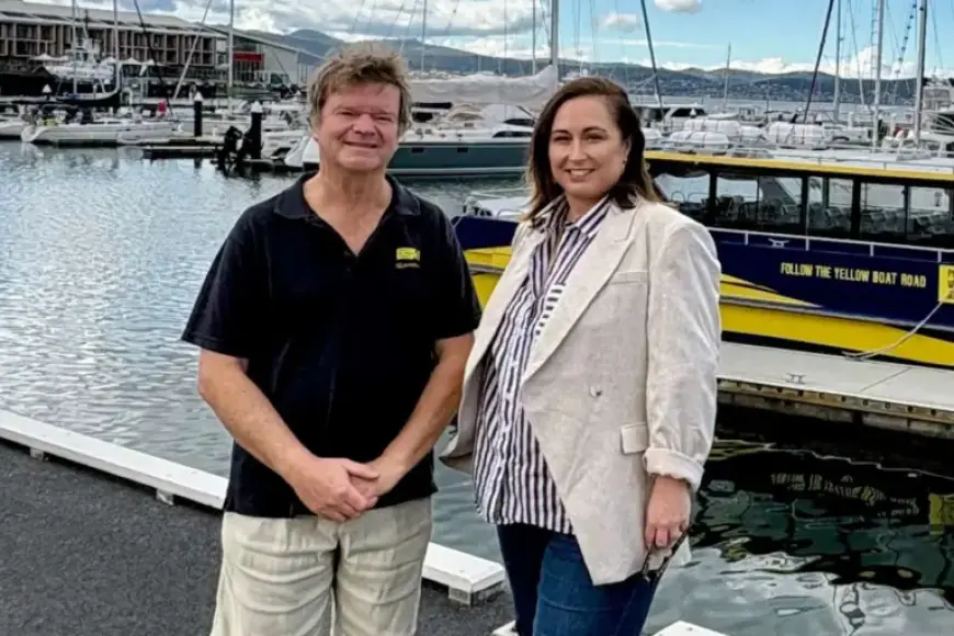 Tasmanian Tourism Thrives Over Easter, Overcoming Fuel Cost Concerns