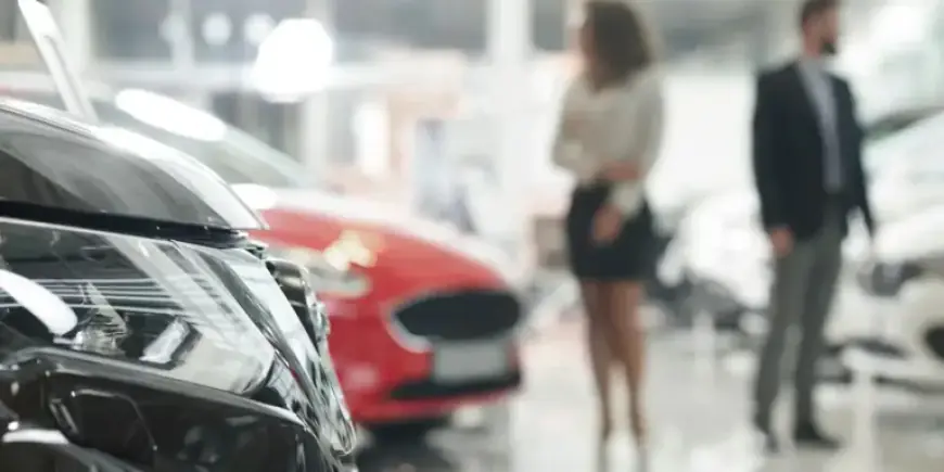 Chinese Car Dominates UK Best-Selling Cars in March