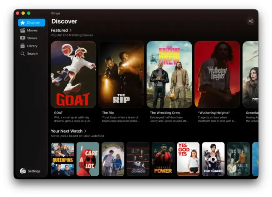 App Alerts Users to Upcoming Jump Scares