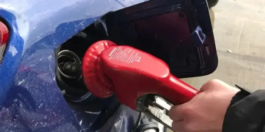 Fuel Prices Update: Wednesday, April 8, 2026