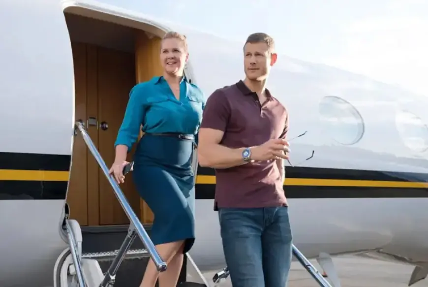 Top 3 Trending Netflix Movies: ‘I Feel Pretty’ Leads (April 3-5)