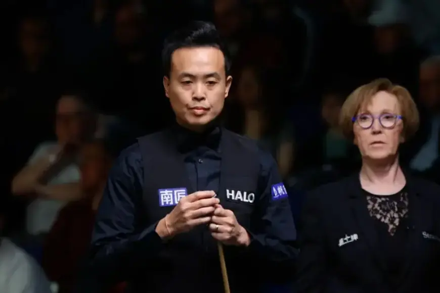 Halo World Championship Qualifying: Highlights from Day Two’s Action