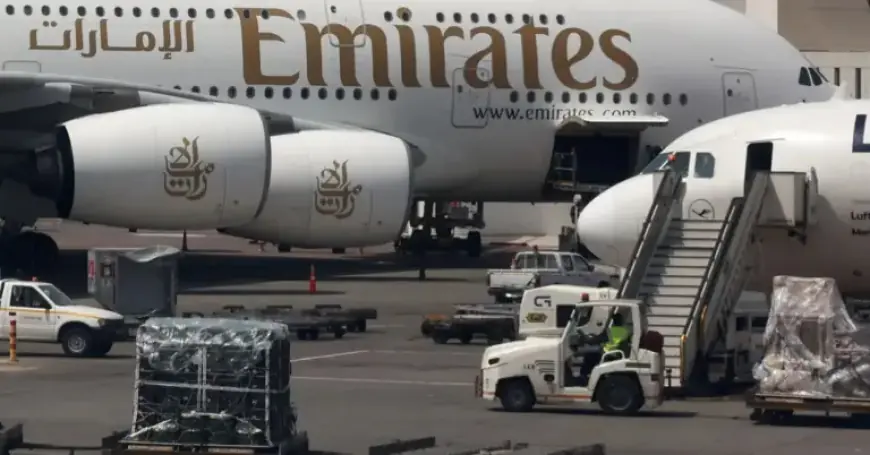 IATA: Jet Fuel Supply Recovery Could Take Months Despite Hormuz Reopening