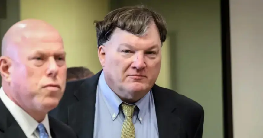 Gilgo Beach Serial Killer Suspect to Enter Guilty Plea in Court