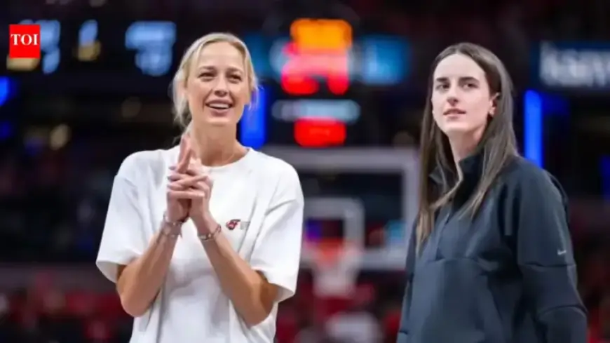 Sophie Cunningham’s Future: Staying with Caitlin Clark’s Indiana Fever?