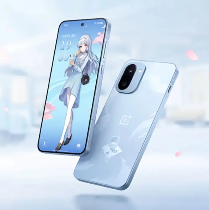 OnePlus Ace 6 Ultra Specs Leak: Cameras, Variants, and Colors Revealed